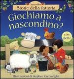 Giochiamo a nascondino?