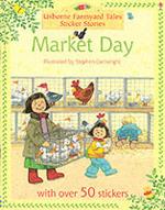 Market day. Ediz. illustrata