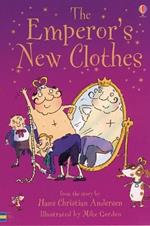 The emperor's new clothes. Ediz. illustrata