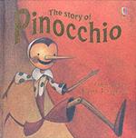 The Story of Pinocchio