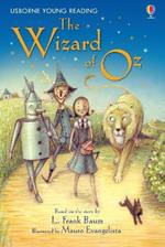 The wizard of Oz. Ediz. illustrata