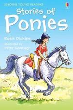 Stories of Ponies