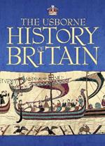 History of Britain