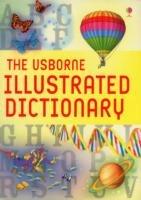 Illustrated Dictionary - copertina