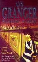 Running Scared (Fran Varady 3): A London mystery of murder and intrigue - Ann Granger - cover