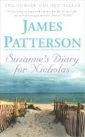 Suzanne's Diary for Nicholas - James Patterson - cover