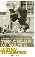 The Color of Water: A Black Man's Tribute to His White Mother - James McBride - cover