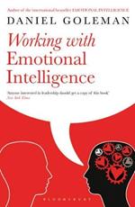 Working with Emotional Intelligence