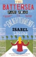 The Battersea Park Road to Enlightenment - Isabel Losada - cover