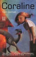 Coraline - Neil Gaiman - 2