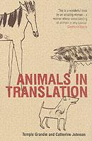 Animals in Translation: The Woman Who Thinks Like a Cow