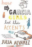 How the Garcia Girls Lost Their Accents