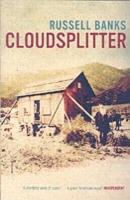 Cloudsplitter - Russell Banks - cover