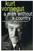 A Man without a Country - Kurt Vonnegut - cover