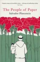 The People of Paper - Salvador Plascencia - cover