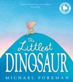 The Littlest Dinosaur