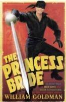 The Princess Bride - William Goldman - cover