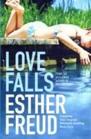 Love Falls - Esther Freud - cover