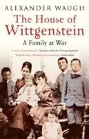 The House of Wittgenstein: A Family At War