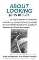 About Looking - John Berger - cover