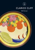 Clarice Cliff - Will Farmer - cover