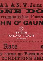 British Railway Tickets