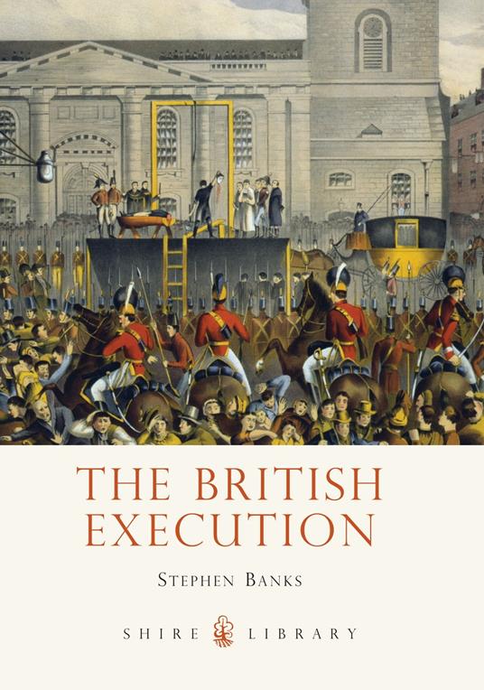 The British Execution