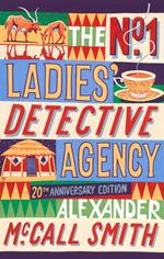 The No. 1 Ladies' Detective Agency