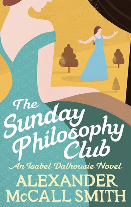 The Sunday Philosophy Club