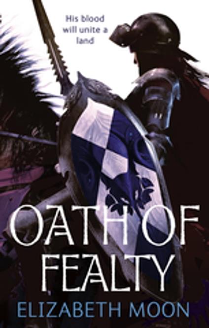 Oath Of Fealty