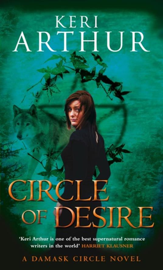 Circle Of Desire