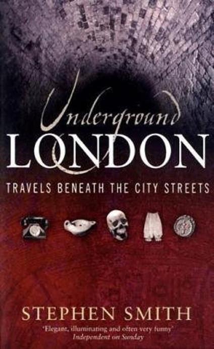 Underground London