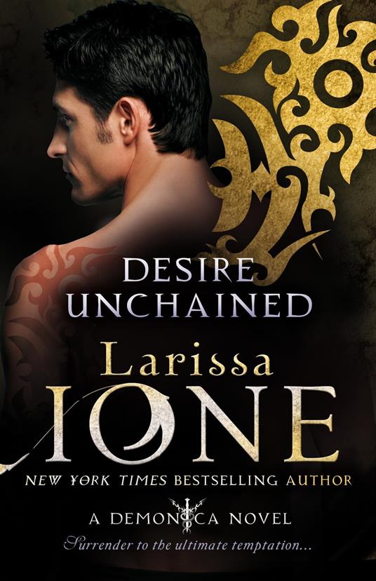 Desire Unchained