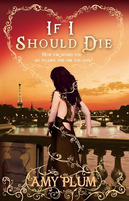 If I Should Die - Amy Plum - ebook