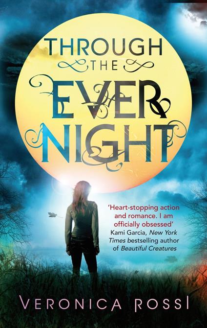 Through The Ever Night - Veronica Rossi - ebook