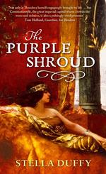 The Purple Shroud