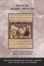 Medieval Islamic Medicine