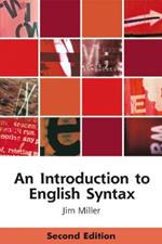 An Introduction to English Syntax