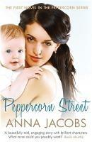 Peppercorn Street - Anna Jacobs - cover