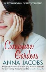 Cinnamon Gardens: From the multi-million copy bestselling author