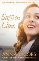 Saffron Lane: From the multi-million copy bestselling author