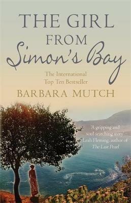 The Girl from Simon's Bay - Barbara Mutch - cover