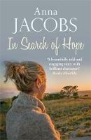 In Search of Hope: From the multi-million copy bestselling author - Anna Jacobs - cover