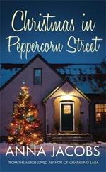 Christmas in Peppercorn Street: A festive tale of family, friendship and love from the multi-million copy bestselling author