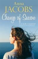 Change of Season - Anna Jacobs - cover