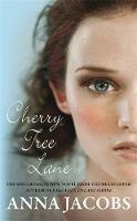 Cherry Tree Lane: From the multi-million copy bestselling author - Anna Jacobs - cover
