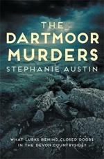 The Dartmoor Murders: The must-read cosy crime series