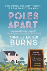 Poles Apart: An uplifting, feel-good read about the power of friendship and community