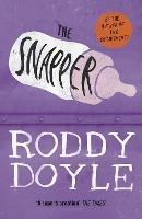 The Snapper - Roddy Doyle - cover