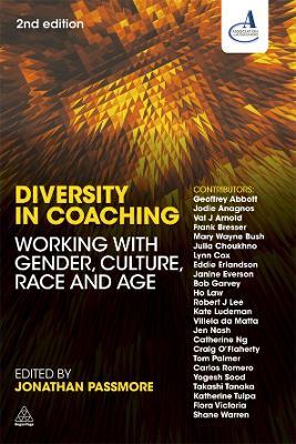 Diversity in Coaching: Working with Gender, Culture, Race and Age - cover